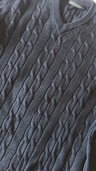 Jersey Purificación García Negro