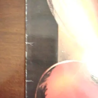 LP 1986 ZZ Top Eliminator Vinilo hard rock