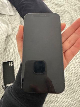 iPhone 12 Pro Space Gray 128 GB