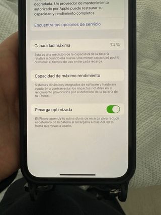 iPhone 12 Pro Space Gray 128 GB