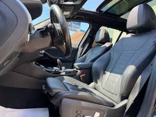 BMW X3 30D Msport