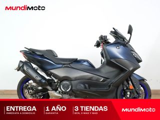 YAMAHA T-MAX 560