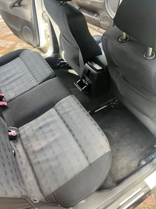 Volkswagen Passat 2003