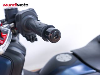 YAMAHA T-MAX 560