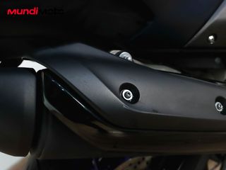 YAMAHA T-MAX 560