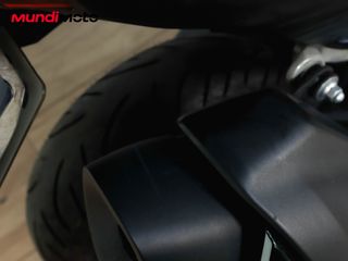 YAMAHA T-MAX 560