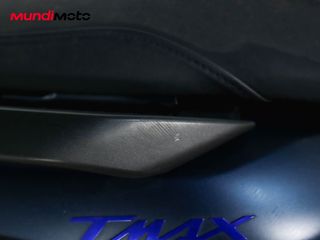 YAMAHA T-MAX 560