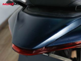 YAMAHA T-MAX 560