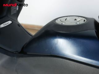 YAMAHA T-MAX 560