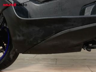YAMAHA T-MAX 560
