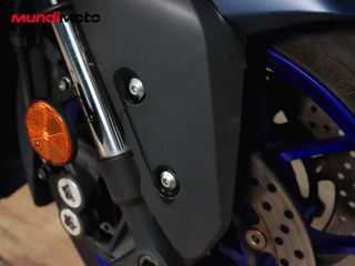 YAMAHA T-MAX 560