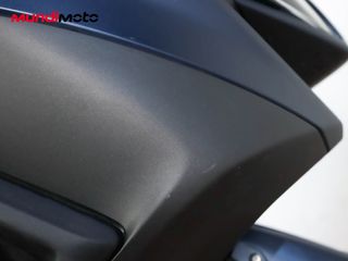 YAMAHA T-MAX 560