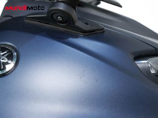 YAMAHA T-MAX 560