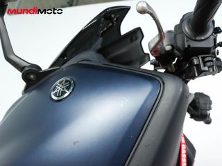 YAMAHA T-MAX 560