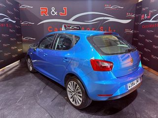SEAT Ibiza 2016