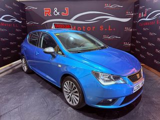 SEAT Ibiza 2016