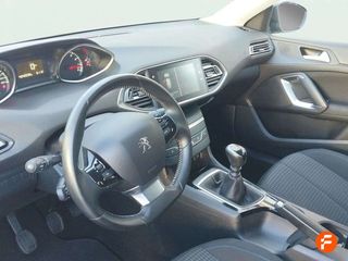 Peugeot 308 5p Access PureTech 110 S&S 6 Vel. MAN