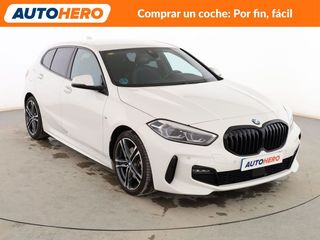 BMW Serie 1 118d M Sport
