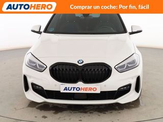 BMW Serie 1 118d M Sport
