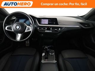 BMW Serie 1 118d M Sport