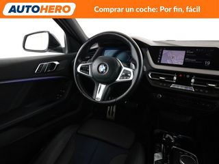 BMW Serie 1 118d M Sport