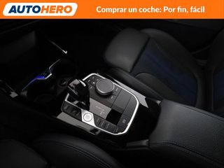 BMW Serie 1 118d M Sport