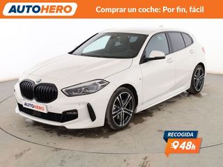 BMW Serie 1 118d M Sport