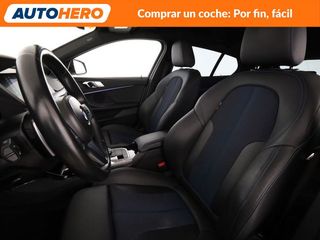 BMW Serie 1 118d M Sport