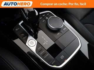 BMW Serie 1 118d M Sport