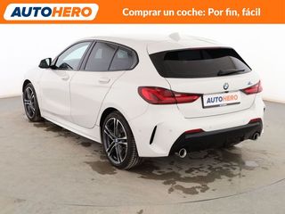 BMW Serie 1 118d M Sport