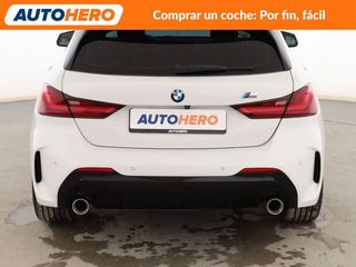 BMW Serie 1 118d M Sport