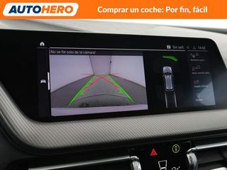 BMW Serie 1 118d M Sport