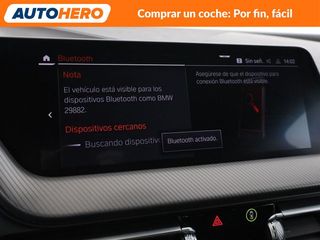 BMW Serie 1 118d M Sport