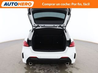 BMW Serie 1 118d M Sport