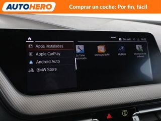 BMW Serie 1 118d M Sport