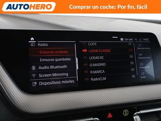 BMW Serie 1 118d M Sport