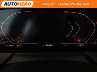 BMW Serie 1 118d M Sport