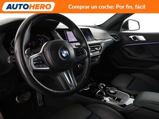 BMW Serie 1 118d M Sport
