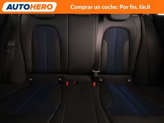 BMW Serie 1 118d M Sport