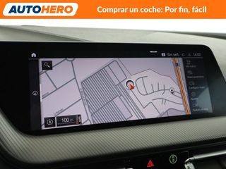 BMW Serie 1 118d M Sport