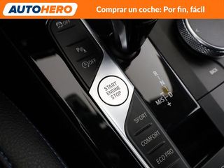 BMW Serie 1 118d M Sport