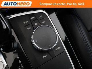 BMW Serie 1 118d M Sport