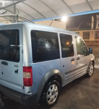 Ford Transit Connect 2008