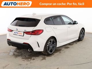 BMW Serie 1 118d M Sport