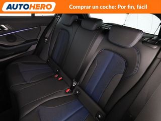 BMW Serie 1 118d M Sport