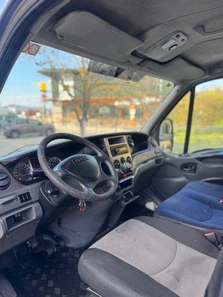 Iveco Daily 2011