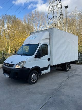 Iveco Daily 2011