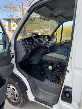 Iveco Daily 2011