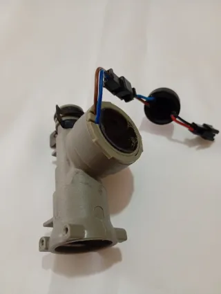 Hidrogenerador Junkers Minimaxx WRD 14-2