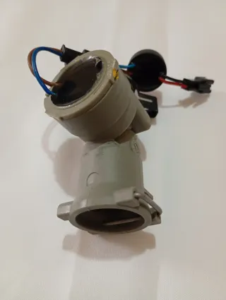 Hidrogenerador Junkers Minimaxx WRD 14-2